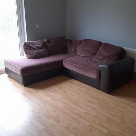 Hawthorn Walk Villa Kilkenny Bagian luar foto