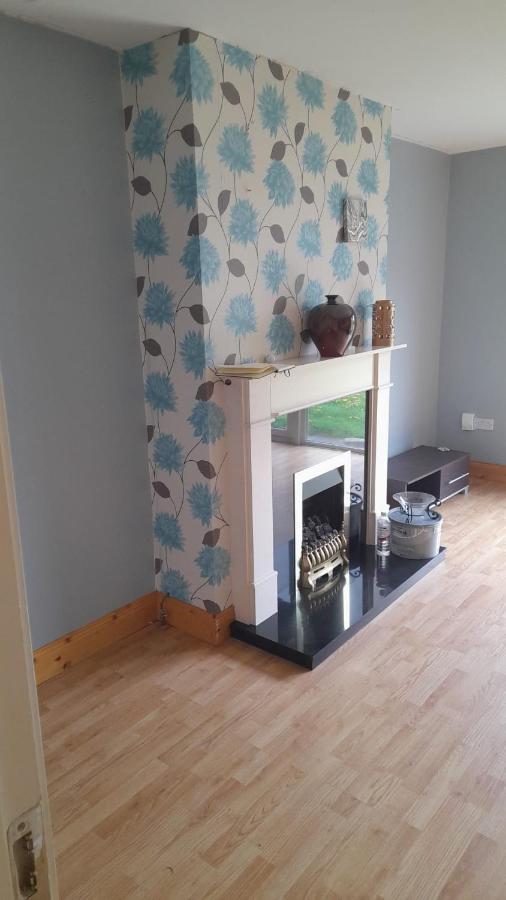 Hawthorn Walk Villa Kilkenny Bagian luar foto