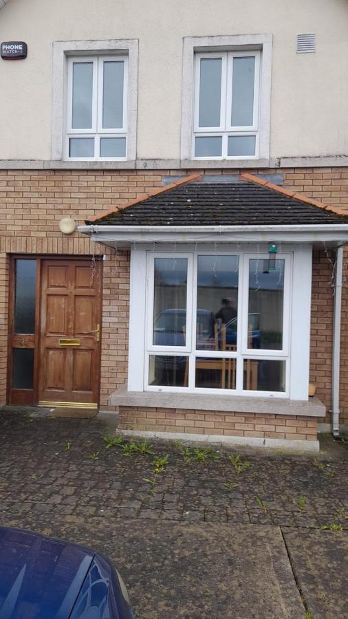 Hawthorn Walk Villa Kilkenny Bagian luar foto