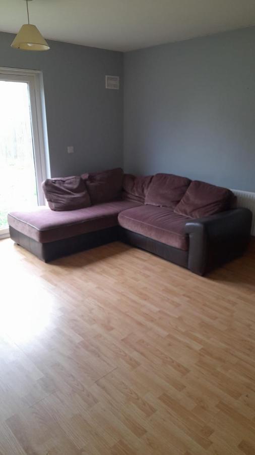 Hawthorn Walk Villa Kilkenny Bagian luar foto