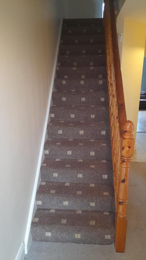 Hawthorn Walk Villa Kilkenny Bagian luar foto